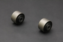BMW E36 / E46 / Z3 / Z4 Bakre Trailing-stag Bussningar (Pillowball) 2 Delar/Set Hardrace